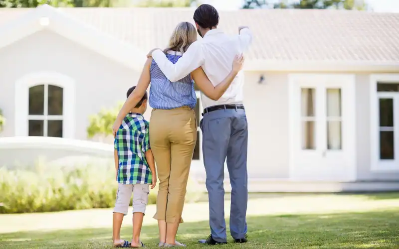 Todo lo que Debes Saber Antes de Comprar una Casa